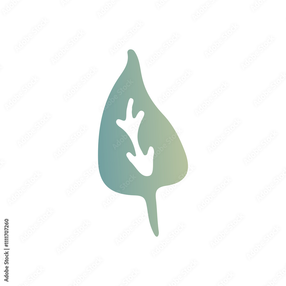 Minimal Leaf Design Minimal Leaf Design