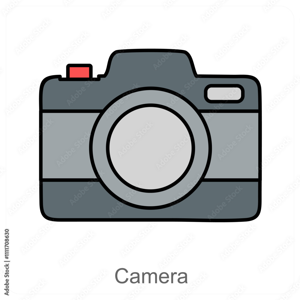 Camera Camera
