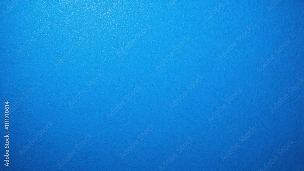 Textured blue-painted wall close-up even lighting Textured blue-painted wall close-up even lighting