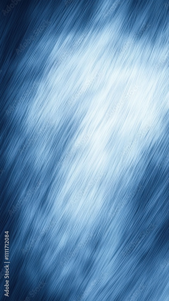 Abstract blue light texture with streaks and gradients. Abstract blue light texture with streaks and gradients.