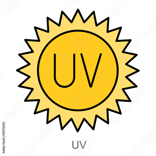 UV