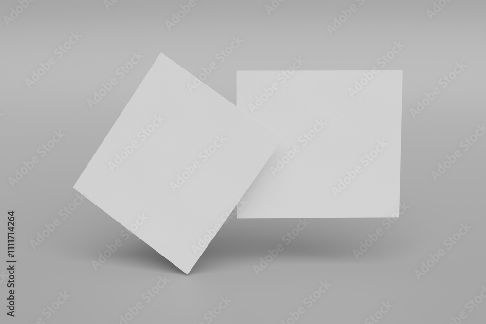 Cv, resume, letterhead, invoice mockup. Stack of A4 papers on a grey background. Cv, resume, letterhead, invoice mockup. Stack of A4 papers on a grey background.