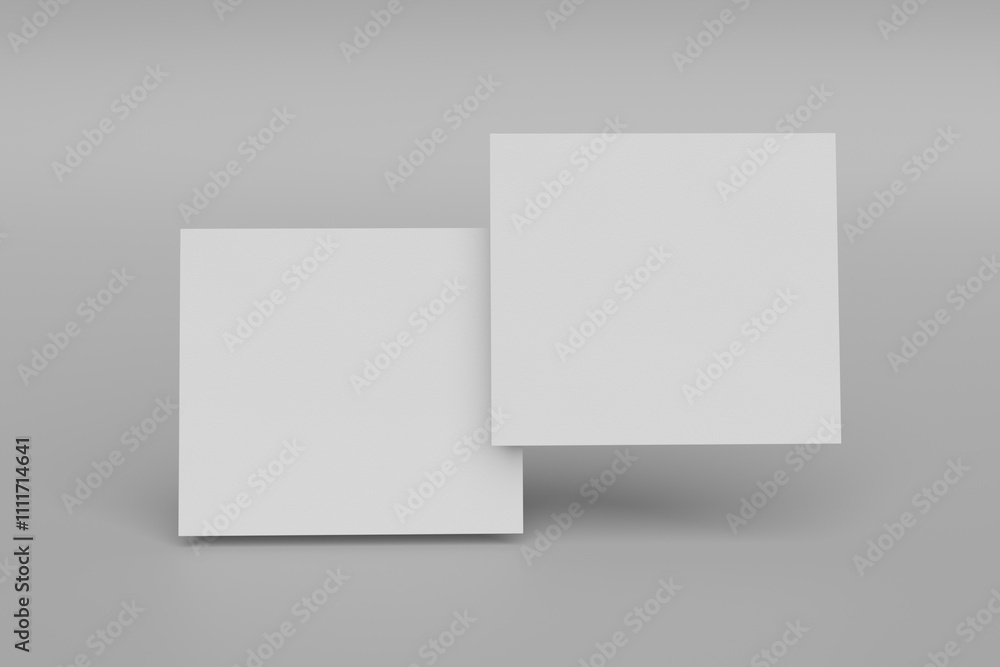 Cv, resume, letterhead, invoice mockup. Stack of A4 papers on a grey background. Cv, resume, letterhead, invoice mockup. Stack of A4 papers on a grey background.