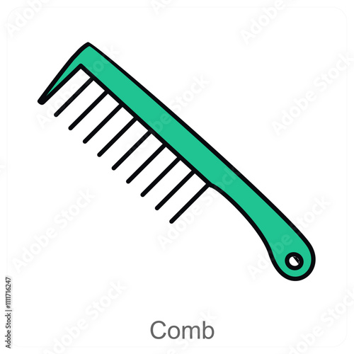 Comb