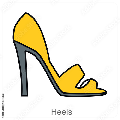 Heels