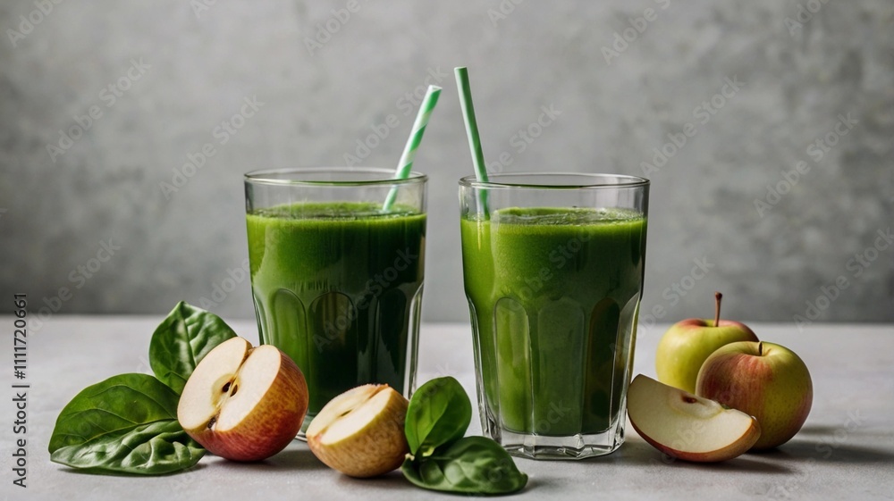 Fresh Green Juices Fresh Green Juices
