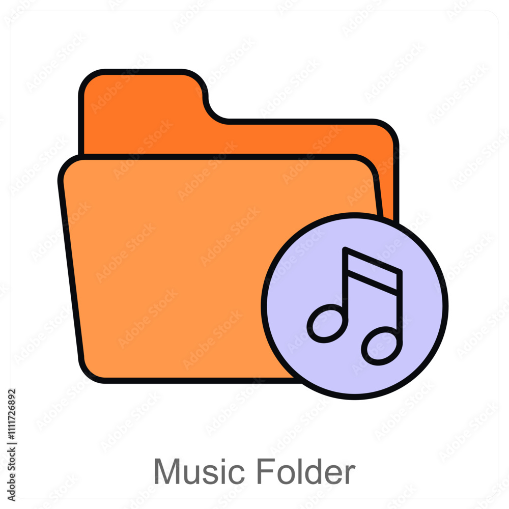 Music Folder 