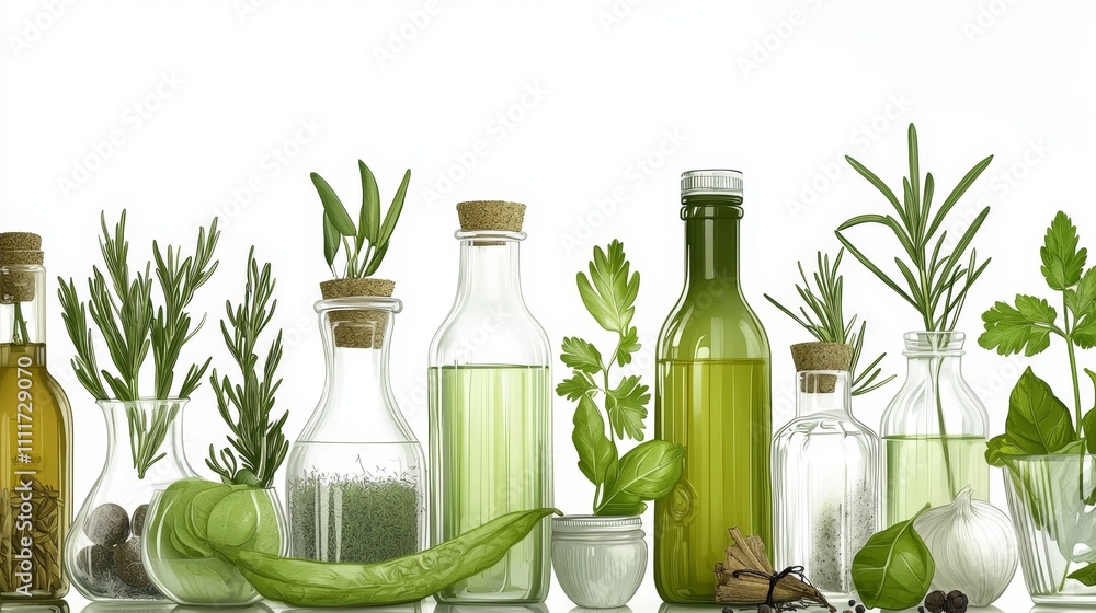 Fresh Ingredients for Sustainable Cooking Inspiration Fresh Ingredients for Sustainable Cooking Inspiration