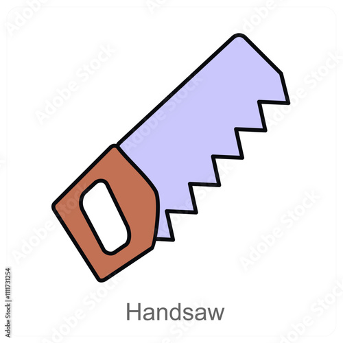 Handsaw