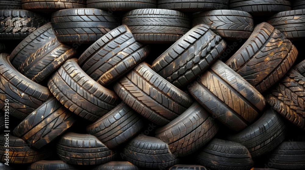Tire Rotation: Ensure even tire wear, extend lifespan, and maintain consistent traction by rotating your tires periodically, improving vehicle handling and safety.
Tire Rotation: Ensure even tire wear, extend lifespan, and maintain consistent traction by rotating your tires periodically, improving vehicle handling and safety.
