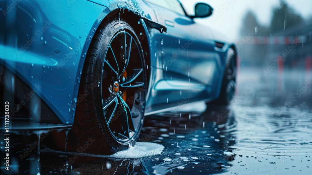 Car Wash and Wax: Regular washing and waxing prevent rust, protect the paint, and enhance the appearance of your vehicle, keeping it looking fresh and shiny.
Car Wash and Wax: Regular washing and waxing prevent rust, protect the paint, and enhance the appearance of your vehicle, keeping it looking fresh and shiny.