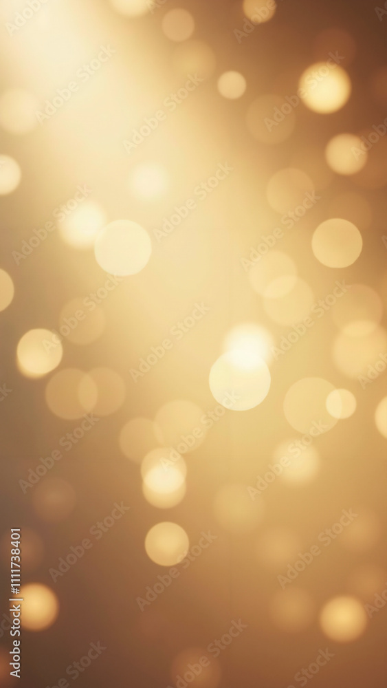 Mesmerizing Abstract Cream Background with Blurry Festival Lights: Perfect for Event Promotions and Celebratory Designs Mesmerizing Abstract Cream Background with Blurry Festival Lights: Perfect for Event Promotions and Celebratory Designs