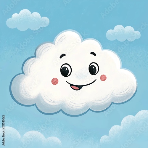 cloud vector