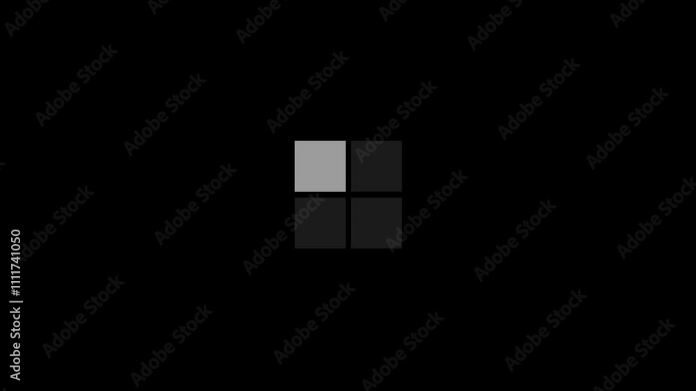 Seamless Animated Loading Icon | Modern Preloader for UI/UX and Motion Graphics Seamless Animated Loading Icon | Modern Preloader for UI/UX and Motion Graphics