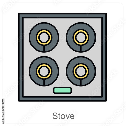 Stove