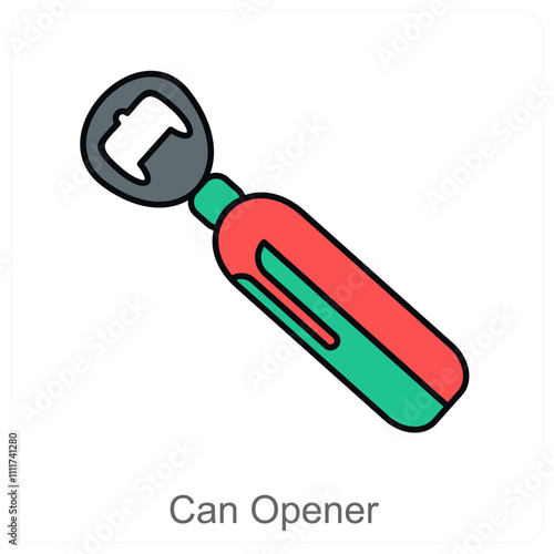 Can Opener