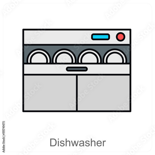 Dishwasher