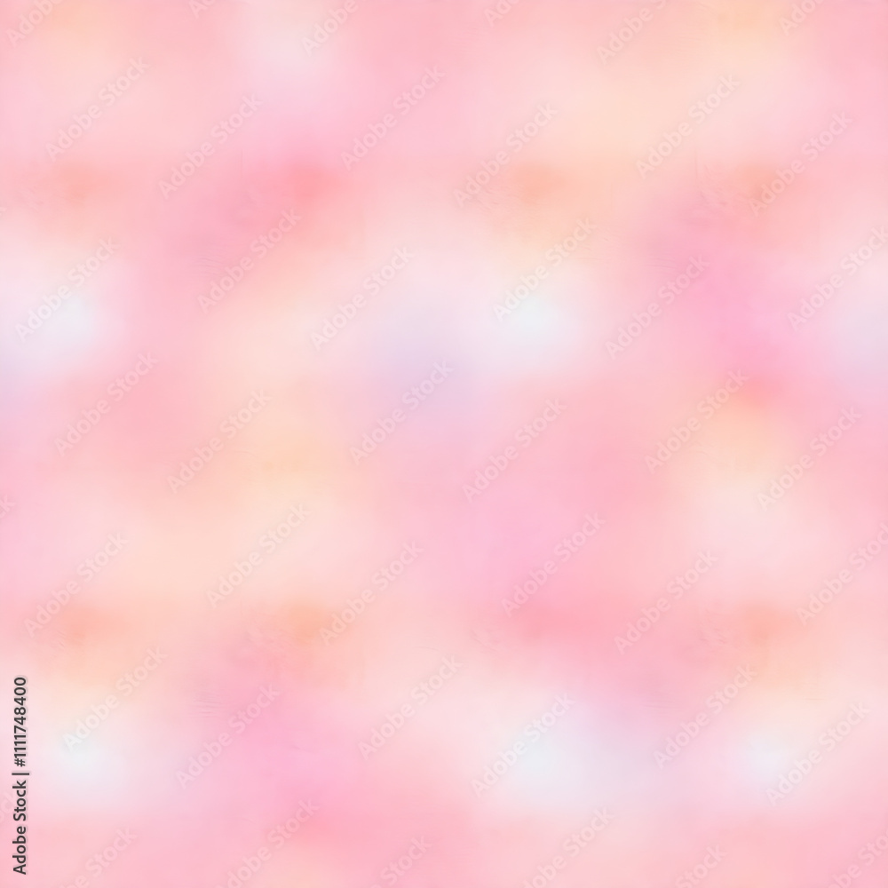 Dreamy seamless watercolor pattern in soft pastel rainbow hues with smooth transitions and ethereal textures Dreamy seamless watercolor pattern in soft pastel rainbow hues with smooth transitions and ethereal textures