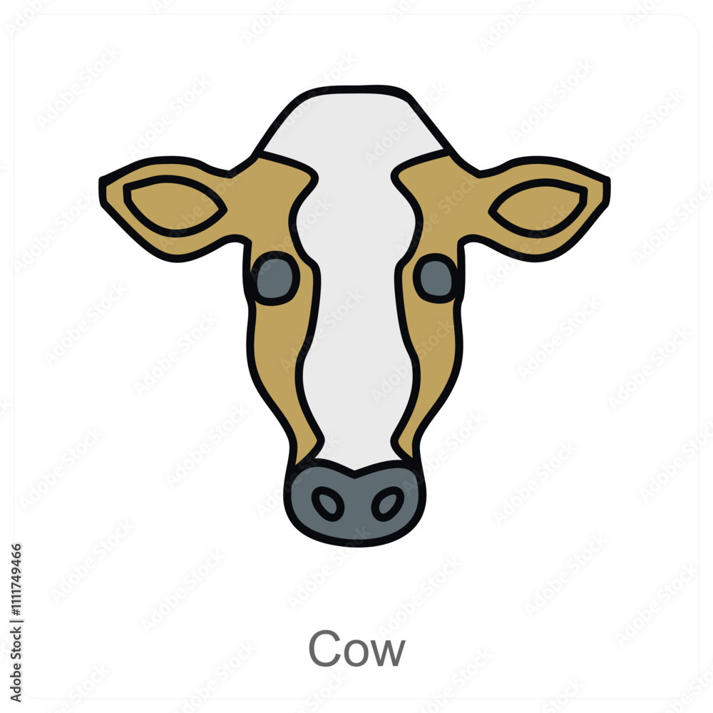 Cow Cow