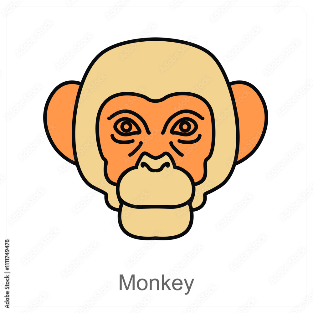 Monkey Monkey