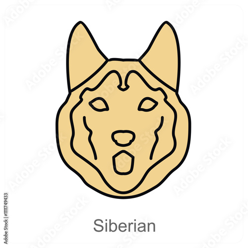 Siberian