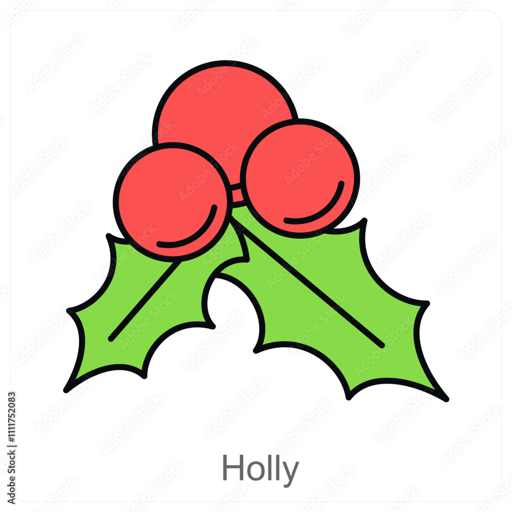 Holly Holly