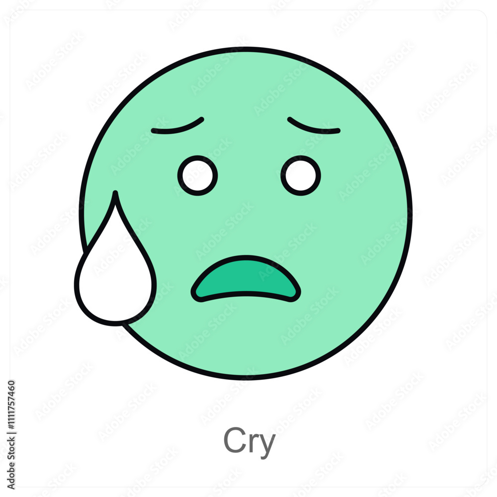 Cry Cry