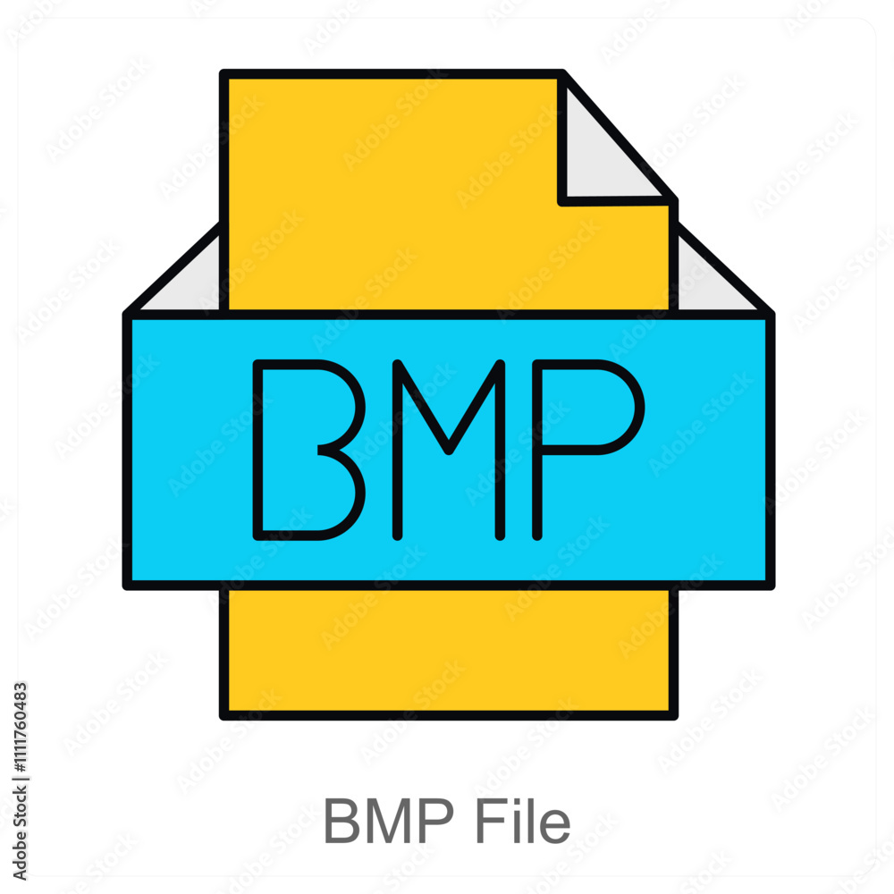 BMP File BMP File