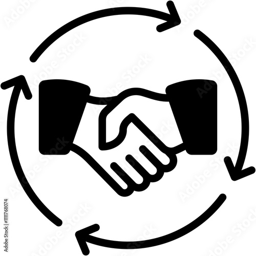 Onboarding Process Icon