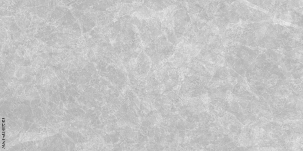 Naklejka premium Blank white grunge cement wall texture background,white wall used as background. White Paper texture background.White and black messy wall stucco texture background.