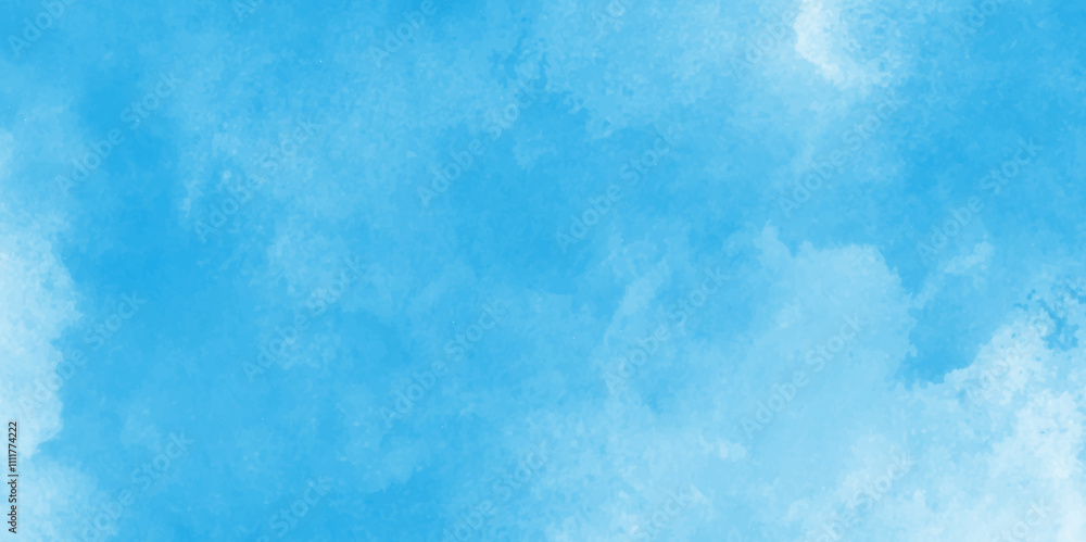 The picture features a blue watercolor cloud pattern on a white background,Hand painted abstract soft sky blue watercolor sky and clouds,Abstract blue watercolor illustration banner, wallpaper The picture features a blue watercolor cloud pattern on a white background,Hand painted abstract soft sky blue watercolor sky and clouds,Abstract blue watercolor illustration banner, wallpaper