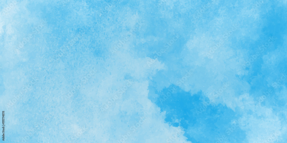 The picture features a blue watercolor cloud pattern on a white background,Hand painted abstract soft sky blue watercolor sky and clouds,Abstract blue watercolor illustration banner, wallpaper The picture features a blue watercolor cloud pattern on a white background,Hand painted abstract soft sky blue watercolor sky and clouds,Abstract blue watercolor illustration banner, wallpaper