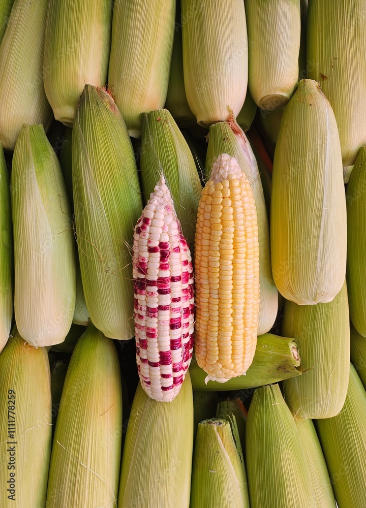 corn on the cob corn on the cob