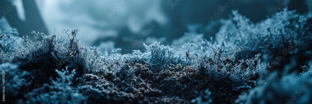 Beautiful Details of the Woods with Moss
Beautiful Details of the Woods with Moss