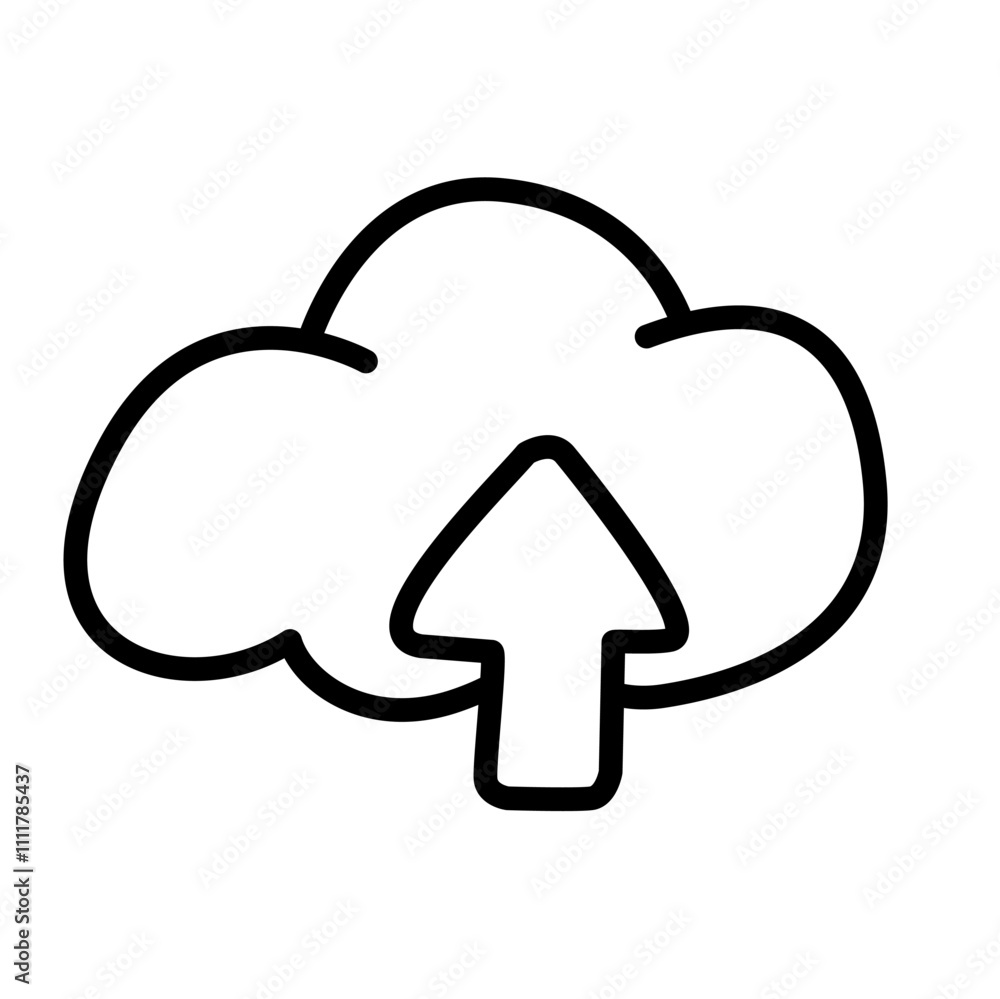Download premium vector of Upload to cloud icon vector about arrow, cloud, icon, technology, and illustration Icon Uploading, Icon Cloud Download premium vector of Upload to cloud icon vector about arrow, cloud, icon, technology, and illustration Icon Uploading, Icon Cloud