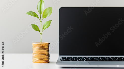 Growth and Innovation: A sm...