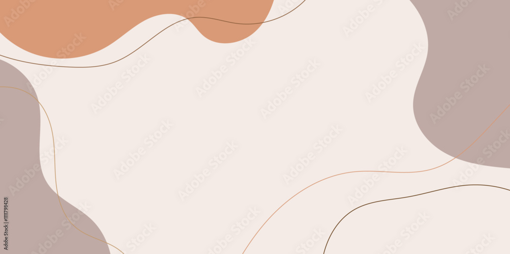 Abstract geometric art background with shapes and text field trendy colors of modern art in abstract modern style for posters postcards banners Vector illustration. Abstract geometric art background with shapes and text field trendy colors of modern art in abstract modern style for posters postcards banners Vector illustration.