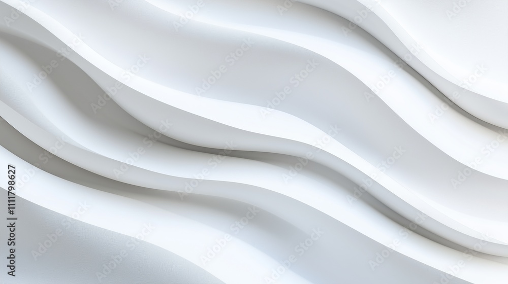 A modern white background featuring abstract geometric waves with clean, crisp lines. The waves flow smoothly across the surface, creating a sense of depth and fluidity. A modern white background featuring abstract geometric waves with clean, crisp lines. The waves flow smoothly across the surface, creating a sense of depth and fluidity.