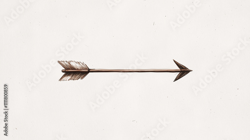 Arrow of Purpose: A minimal...