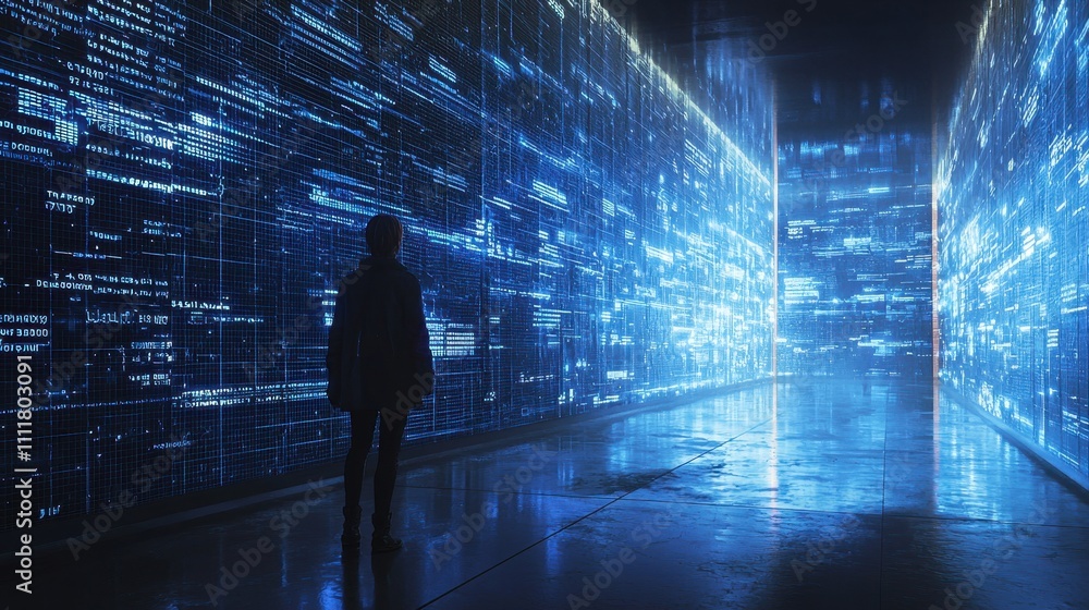 High-Tech Visualization of Privacy Vulnerabilities in Digital Environments and Data Networks High-Tech Visualization of Privacy Vulnerabilities in Digital Environments and Data Networks