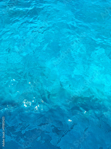 Snorkeling boat trip, panorama view of Koh Similan on a cliff edge and beach 