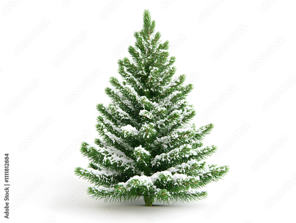 Christmas tree, Pine tree Christmas tree, Pine tree