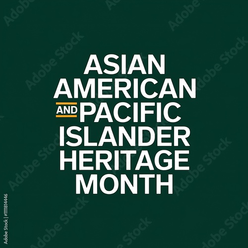 Asian American and Pacific Islander Heritage Month Celebration photo