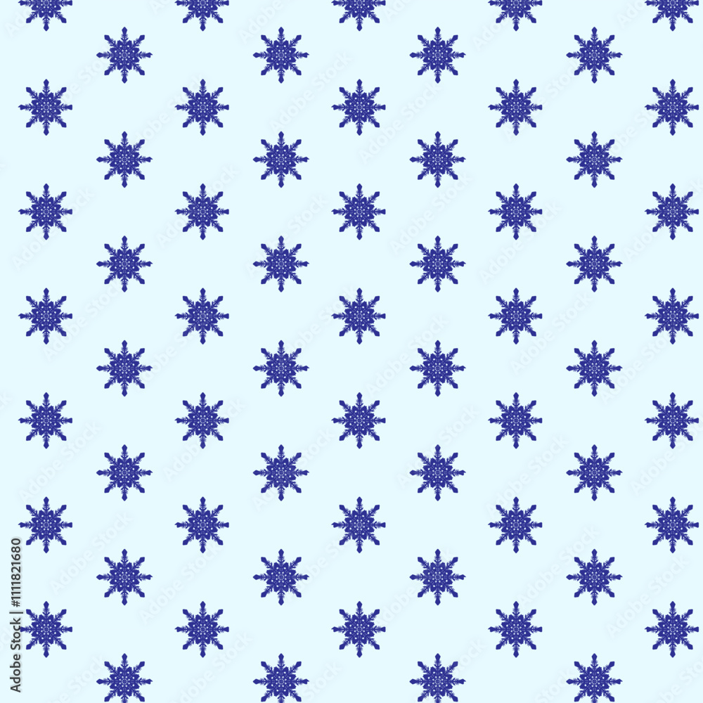 snowflake vector icon pattern snowflake vector icon pattern