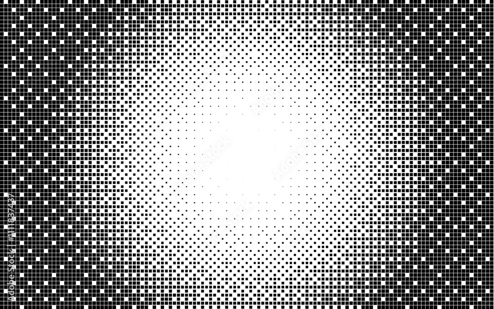 Bitmap texture. Pixel or point. Radial gradient. Bitmap texture. Pixel or point. Radial gradient.