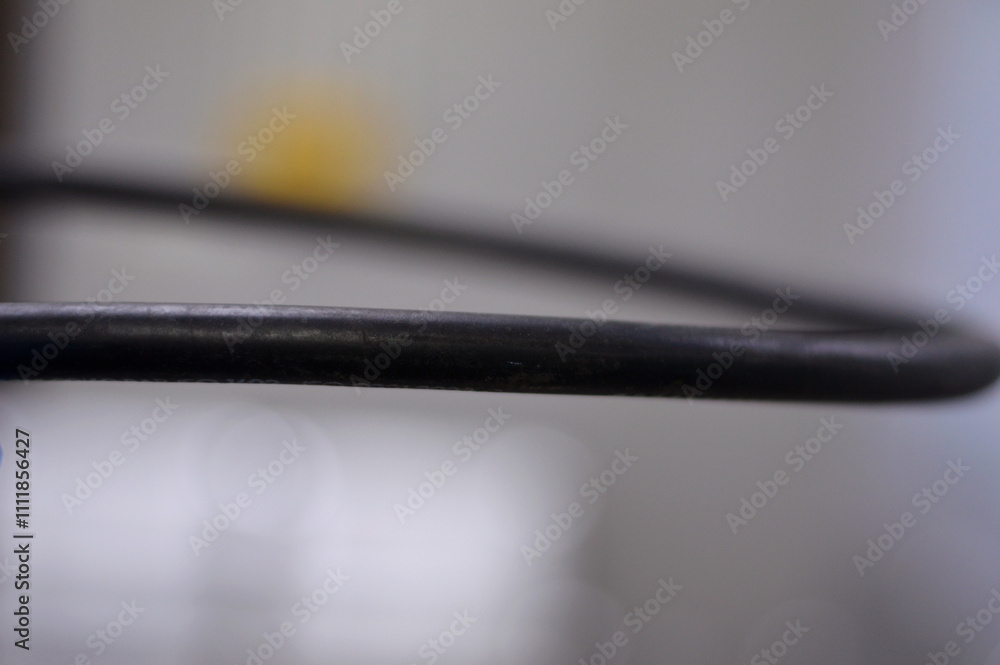 Fuel line pipe, used to transfer fuel from one point in a vehicle to another as a replacement for an old one, in the connected to the petrol filter with clips, petrol hose kit, car service maintenance Fuel line pipe, used to transfer fuel from one point in a vehicle to another as a replacement for an old one, in the connected to the petrol filter with clips, petrol hose kit, car service maintenance