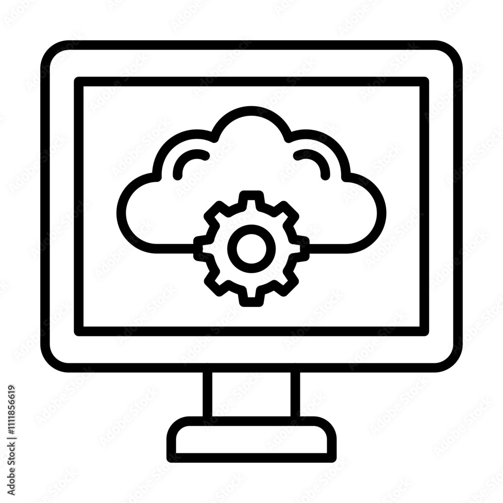 Configuration Icon Configuration Icon