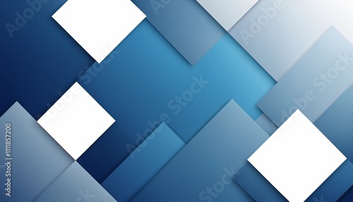 abstract blue background