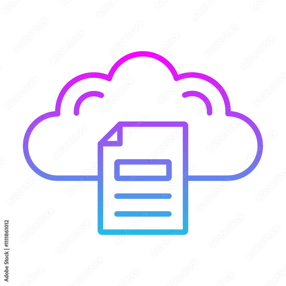 Document Icon Document Icon