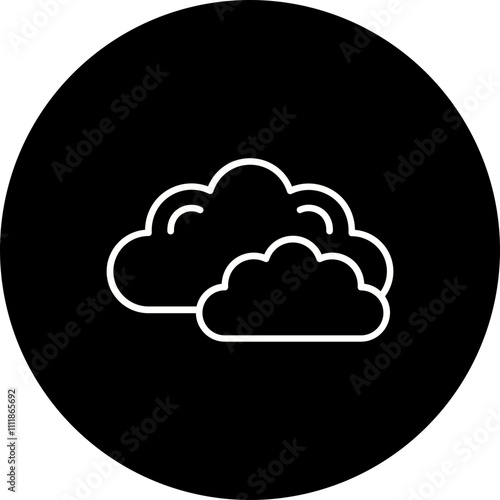 Clouds Icon